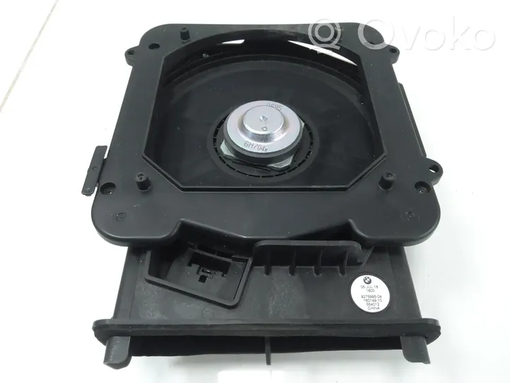 BMW 1 F20 F21 Altoparlante portiera anteriore 927599504