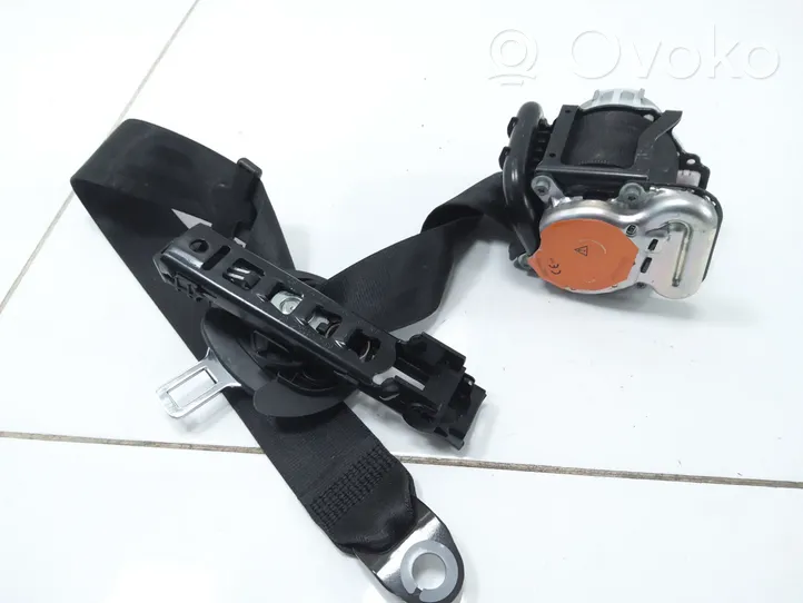 Audi A5 8T 8F Front seatbelt 3066322