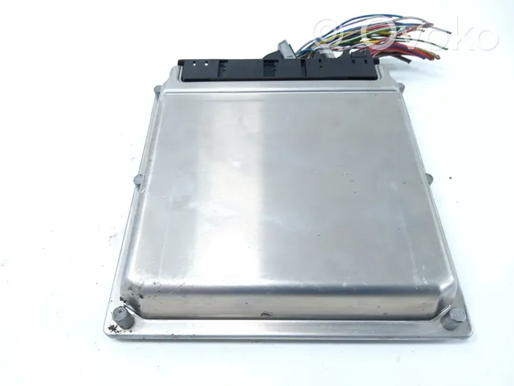 Mercedes-Benz E W210 Komputer / Sterownik ECU silnika A0001534879