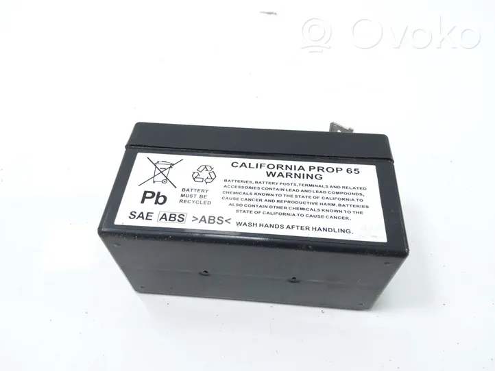 Mercedes-Benz R W251 Batterie N000000004039