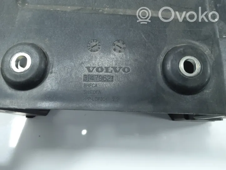 Volvo S90, V90 Battery tray 31479621