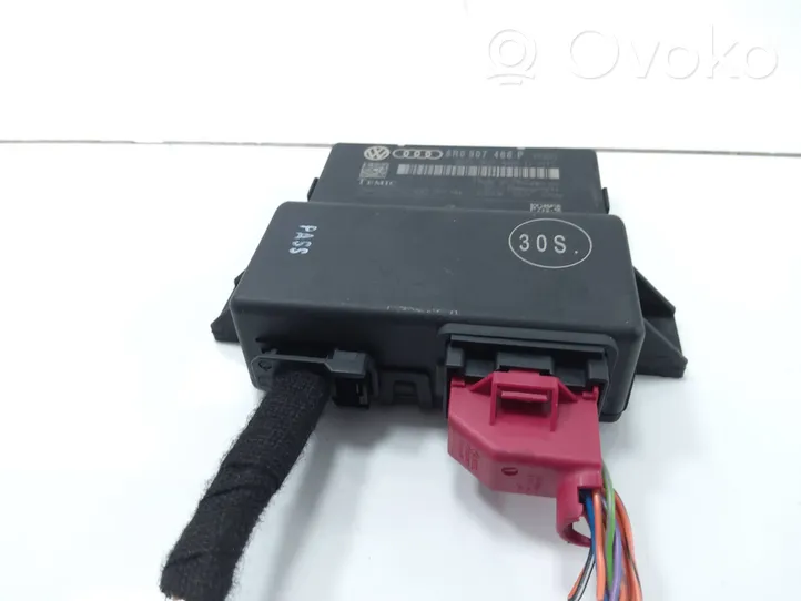 Audi Q5 SQ5 Modulo di controllo accesso 8R0907468D