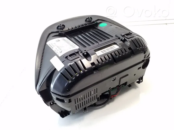 BMW 1 F20 F21 Tachimetro (quadro strumenti) 9232892