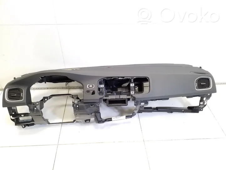 Volvo V60 Dashboard 31393670