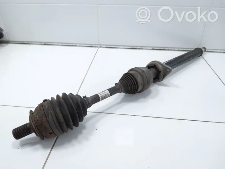 Mercedes-Benz A W176 Middle center prop shaft A2463600274