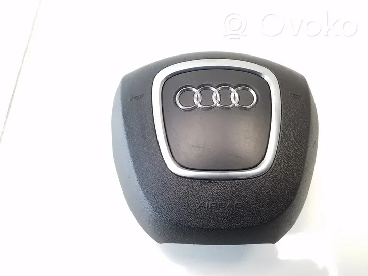 Audi A8 S8 D3 4E Airbag de volant 4E0880201BN