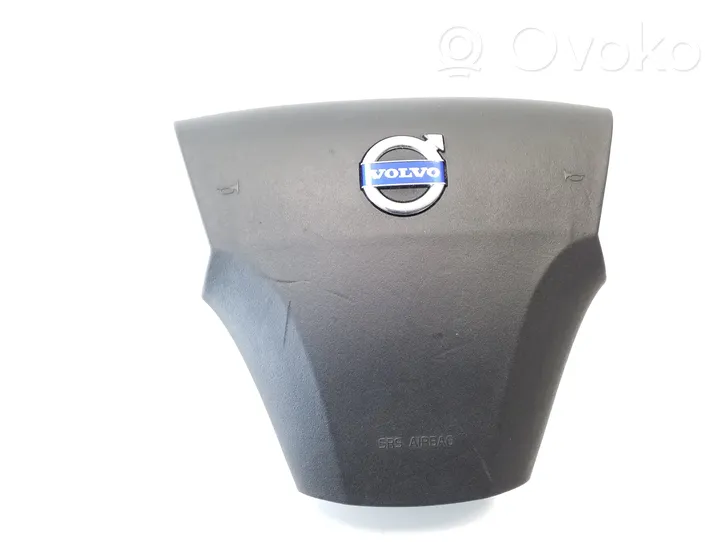 Volvo C30 Airbag dello sterzo 8623349