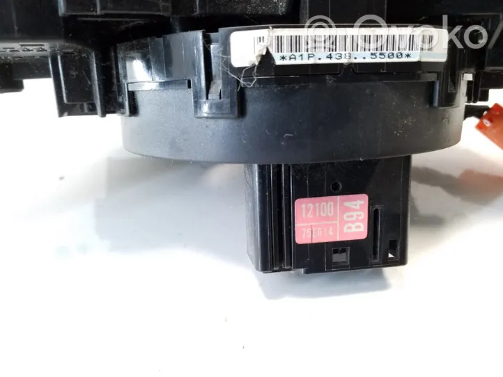 Toyota RAV 4 (XA30) Interruptor/palanca de limpiador de luz de giro 1210075E614