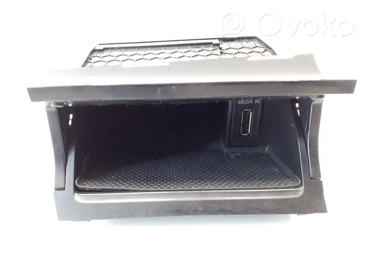 Volkswagen Golf VII Box/scomparti cruscotto 5G1863391