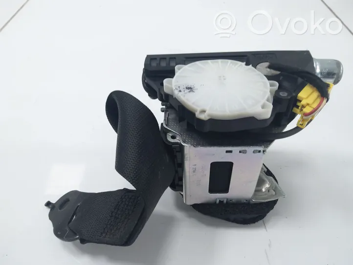 Volvo XC60 Ceinture de sécurité avant 34009428