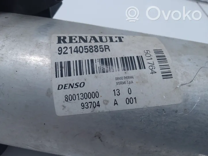 Renault Zoe Inne elementy układu klimatyzacji A/C 921405885R
