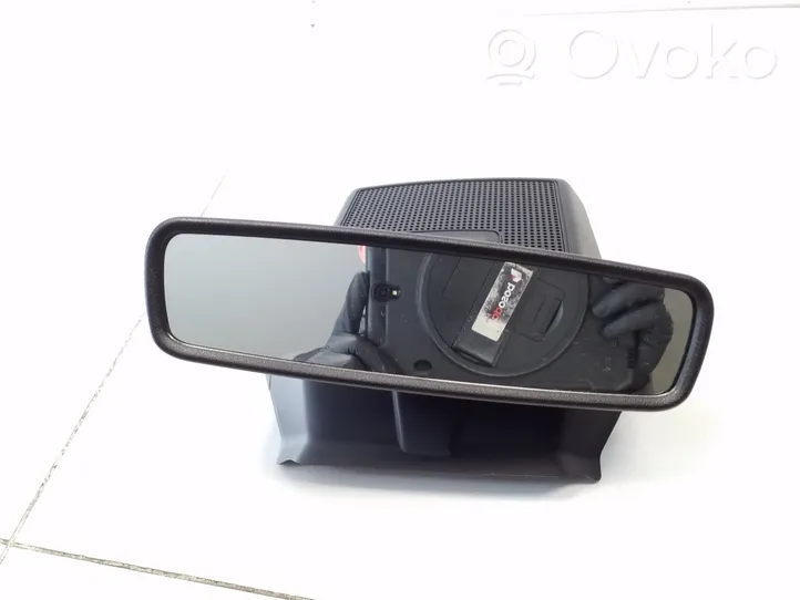 Renault Zoe Galinio vaizdo veidrodis (salone) 963298836R