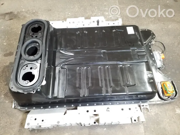 Renault Zoe Bateria pojazdu hybrydowego / elektrycznego 295105928R