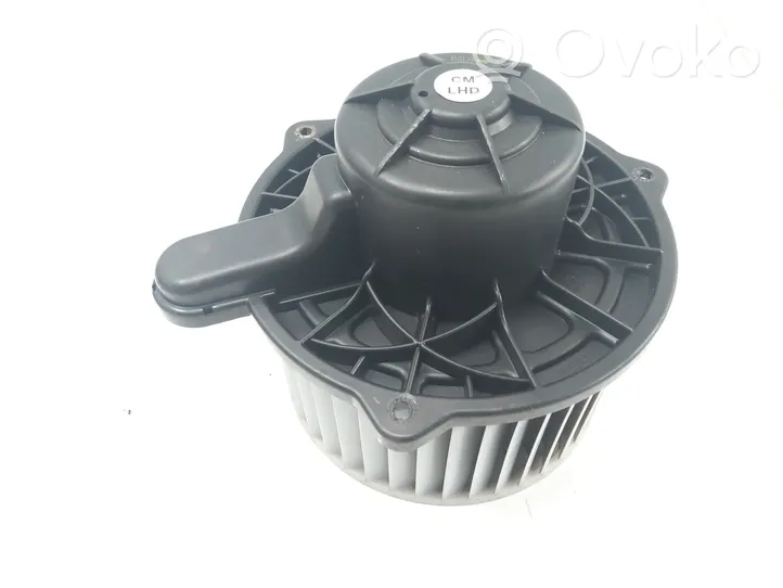 Hyundai ix35 Ventola riscaldamento/ventilatore abitacolo F00S33F011