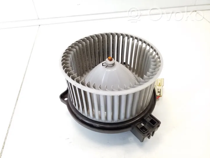 Mazda CX-3 Ventola riscaldamento/ventilatore abitacolo 8727000701