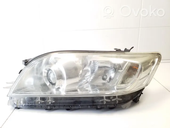 Toyota RAV 4 (XA30) Lampa przednia ICHIKOH4254