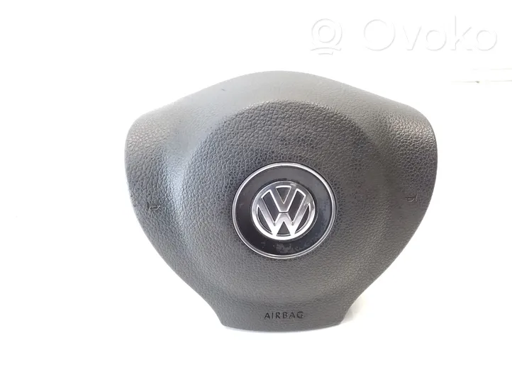 Volkswagen Transporter - Caravelle T5 Steering wheel airbag 7E0880201Q