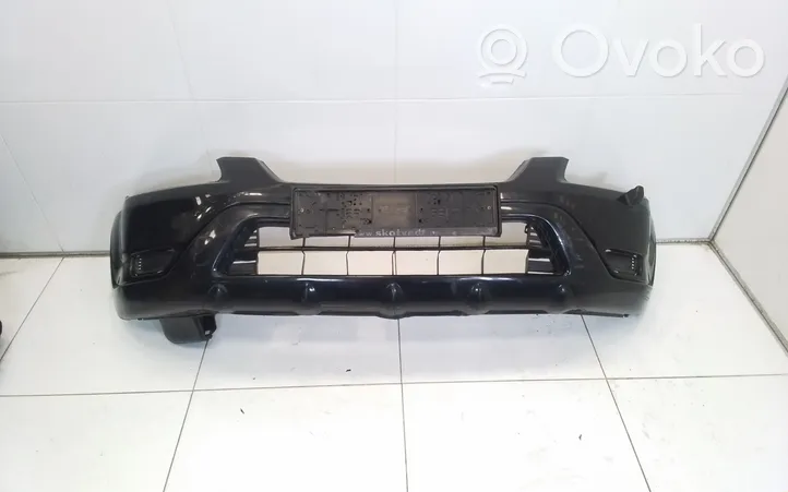 Honda CR-V Front bumper 