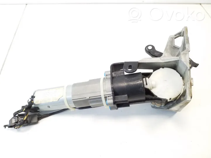 Audi A8 S8 D4 4H Tailgate/trunk/boot lift motor 4H0827851A