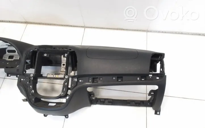 Hyundai Santa Fe Panel de instrumentos 973502B000