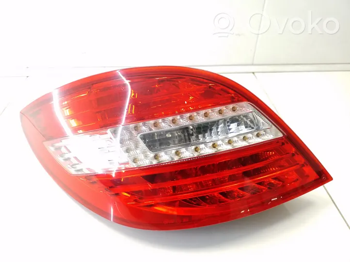 Mercedes-Benz R W251 Luci posteriori A2518201964