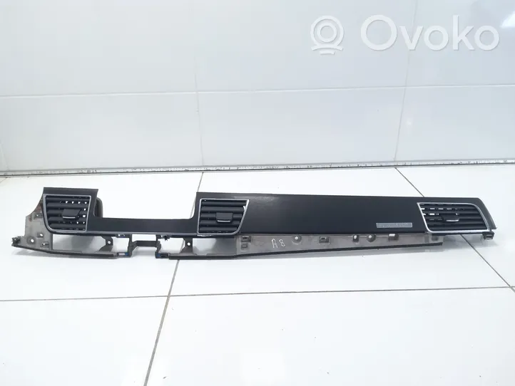 Audi A8 S8 D4 4H Panelės apdaila 4H1857212