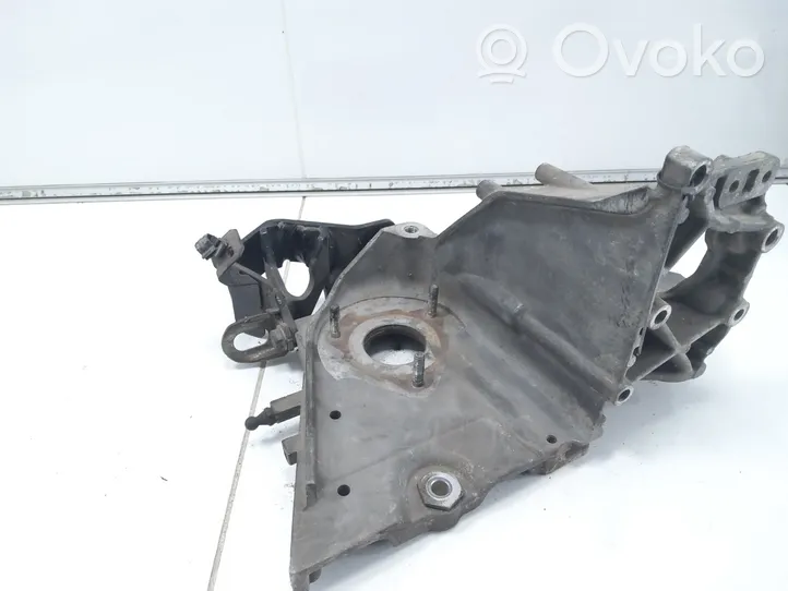 Opel Insignia A Inne części komory silnika 55566003