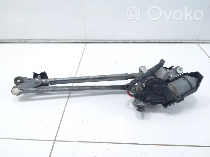 Toyota RAV 4 (XA30) Mechanizm i silniczek wycieraczek szyby przedniej / czołowej 8511042150