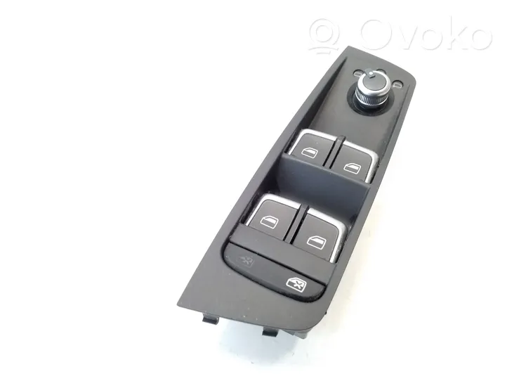 Audi A1 Electric window control switch 4F0959565