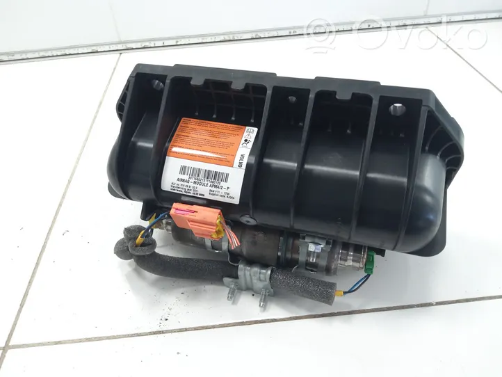 Volvo V60 Airbag de passager 610640900