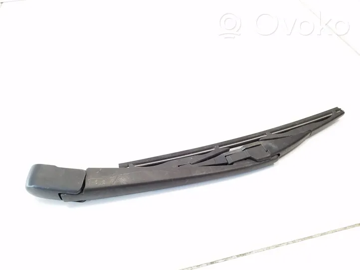 Mitsubishi Outlander Rear wiper blade 