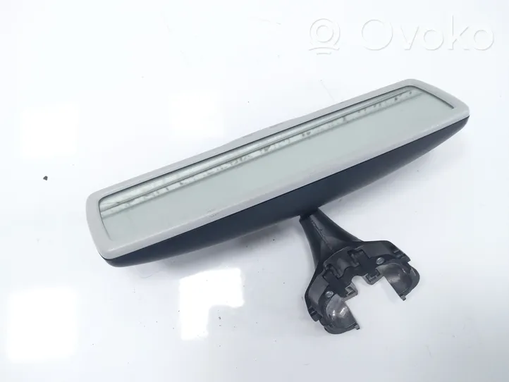 Volkswagen Golf VI Rear view mirror (interior) 1K0857511