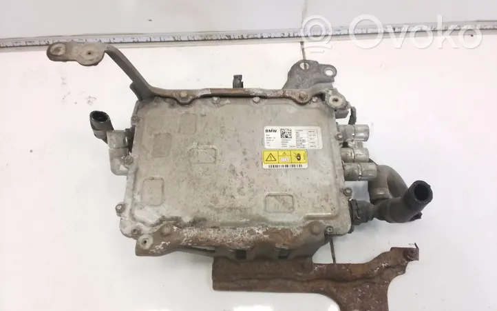 BMW 2 F45 Altra parte del vano motore 867885102