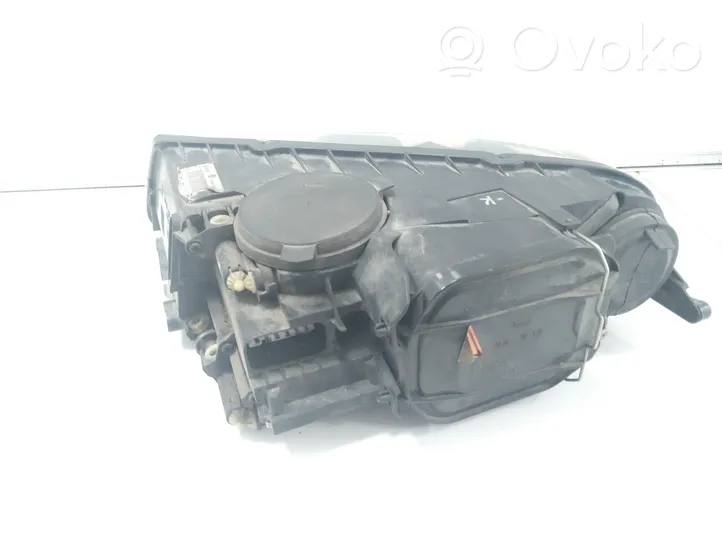 Volkswagen Touareg I Headlight/headlamp 7L6941016