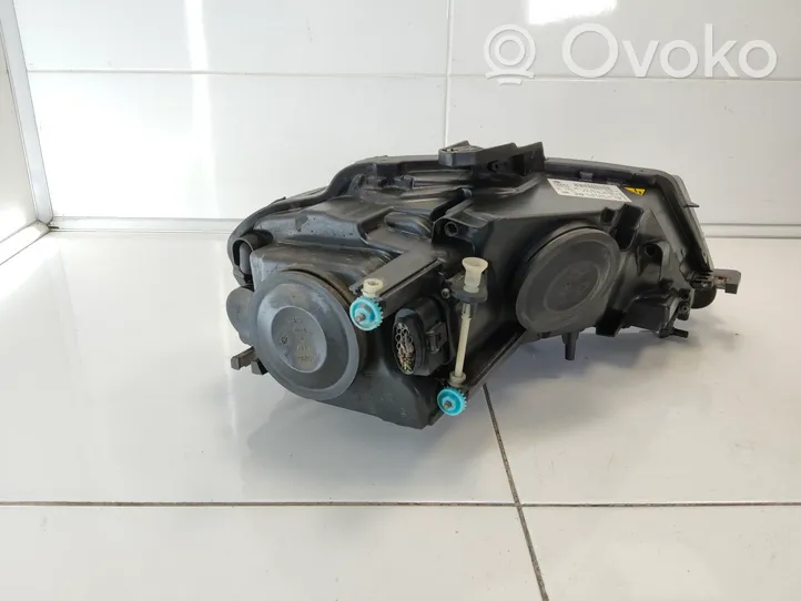 Audi A3 S3 8P Phare frontale 31214168