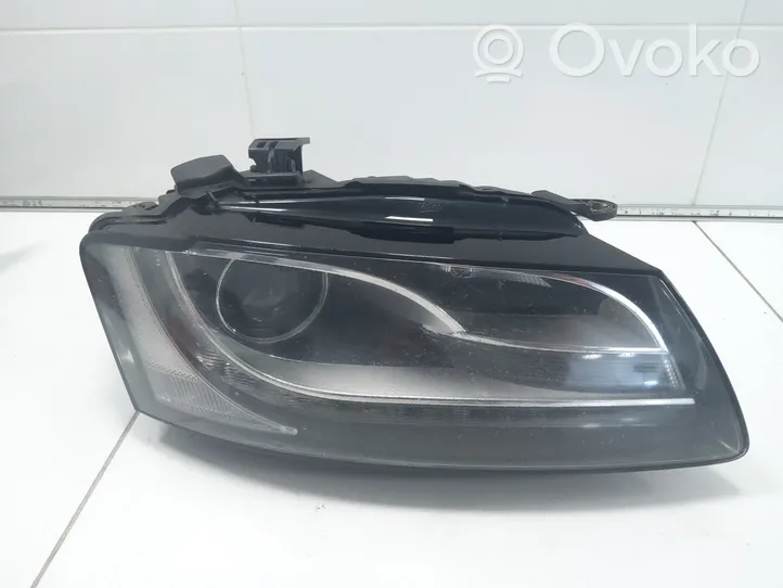 Audi A5 8T 8F Faro delantero/faro principal 8T0941004