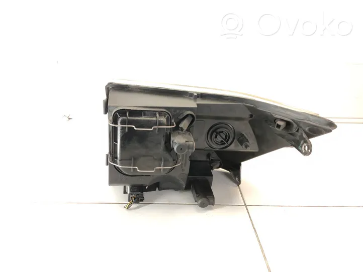 Ford Transit Phare frontale 10100748