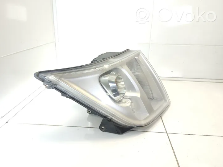 Ford Transit Phare frontale 10100748