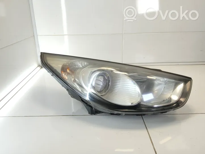 Hyundai ix35 Faro/fanale 921022Y