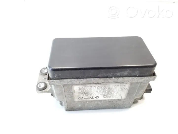 Ford Mondeo MK IV Sensore radar Distronic 7G9N9G853BB