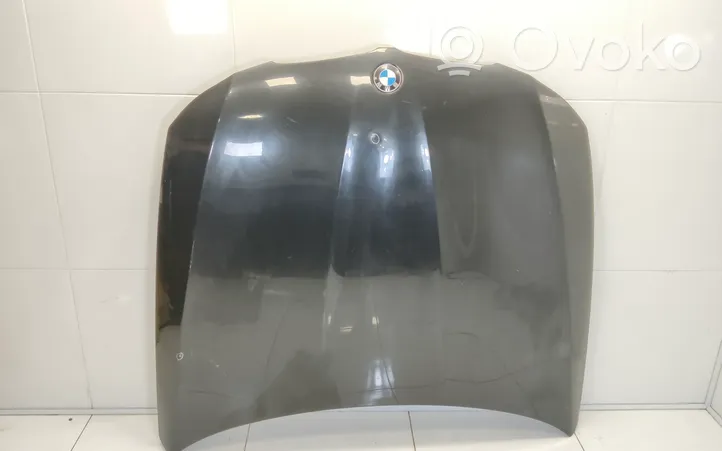 BMW 3 E90 E91 Engine bonnet/hood 9231859