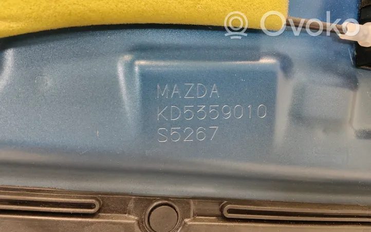 Mazda CX-5 Porte avant KD5359010