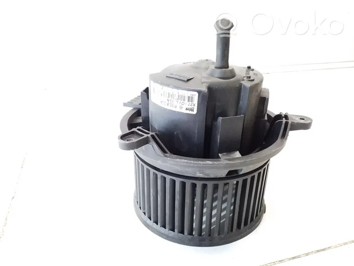 Mercedes-Benz Sprinter W901 W902 W903 W904 Heater fan/blower F659222K