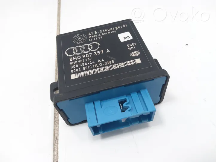 Audi A4 S4 B8 8K Lichtmodul Lichtsensor 8H0907357