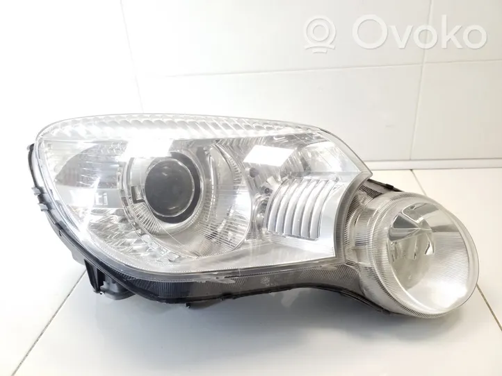 Skoda Yeti (5L) Lampa przednia 5L1941016B