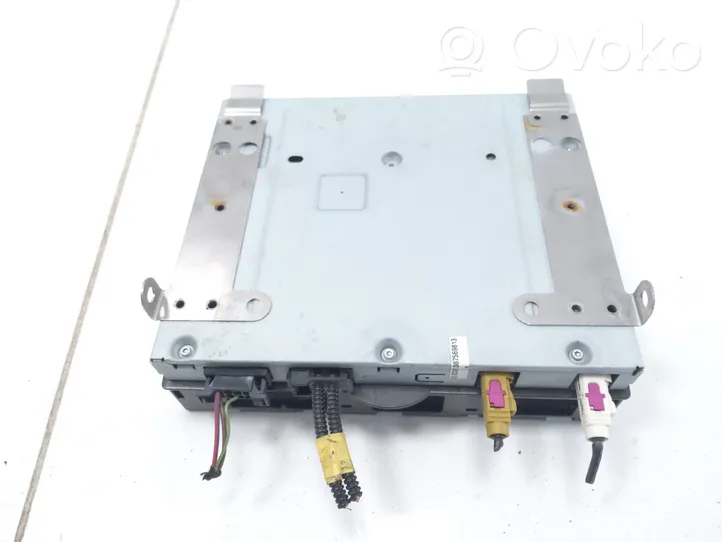 Audi A6 S6 C6 4F Centralina/modulo navigatore GPS 4F0035541