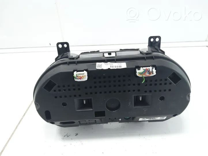 Hyundai ix35 Speedometer (instrument cluster) 940032Y310