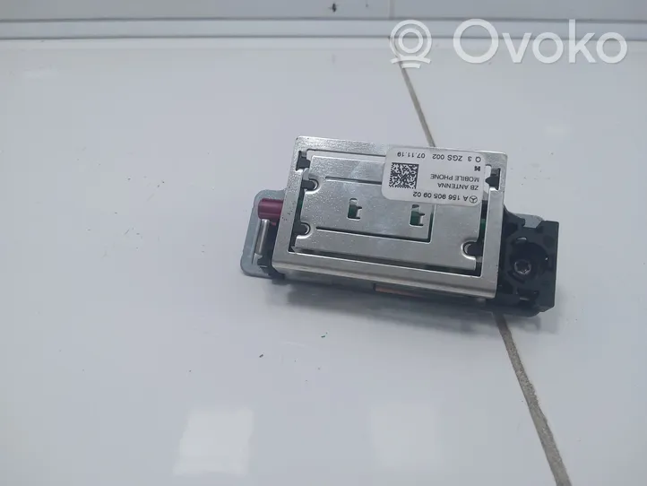 Mercedes-Benz GLE W167 Radio antena A1569050902