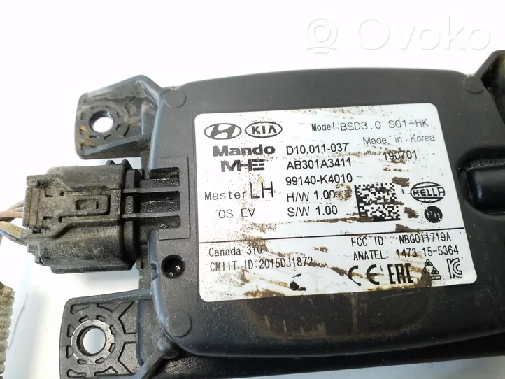 Hyundai Kona I Radarsensor Abstandsradar 99140K4010