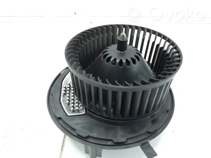 Volkswagen Golf VII Ventola riscaldamento/ventilatore abitacolo 5Q1819021